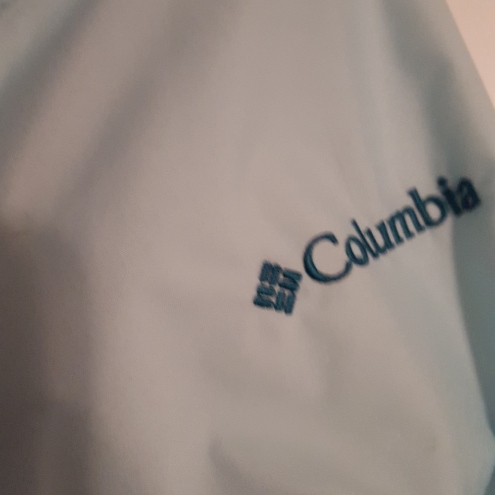 Columbia jacket - Picture 3 of 4
